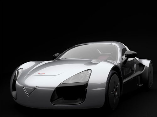 Venturi